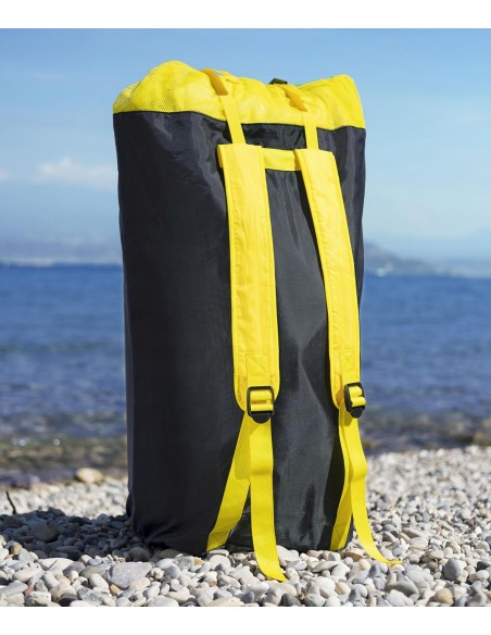 Deska pompowana SUP Paddleboard Bestway Hydro-Force Panorama 340 x 89 x 15 cm 6941607311202 5