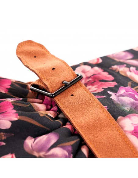 Długie rękawiczki ogrodowe damskie ze ściągaczem Meven rozm. M 5905842530836 3