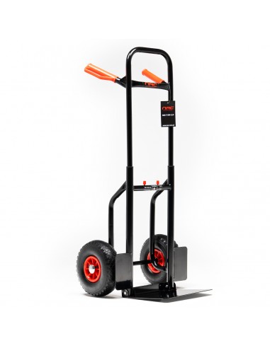 Dwukołowy wózek transportowy 114 cm do 200 kg NAC-T-2W-114 5905842530751