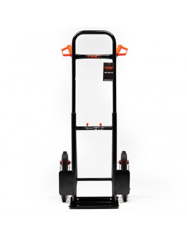 Wózek transportowy 6-kołowy 114 cm do 120 kg NAC-T-6W-114 5905842530775 2