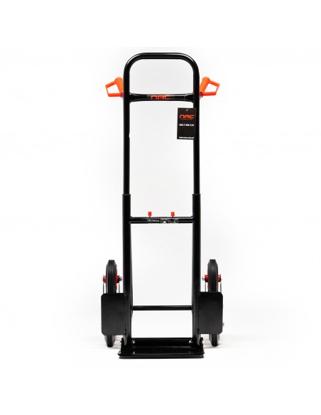 Wózek transportowy 6-kołowy 114 cm do 120 kg NAC-T-6W-114 - Sprzęt warsztatowy Wózek transportowy 6-kołowy 114 cm do 120 kg NAC-T-6W-114 5905842530775 2