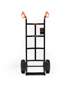 Dwukołowy wózek transportowy 113 cm do 200 kg NAC-T-2W-113 5905842530744 2