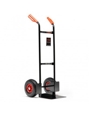 Dwukołowy wózek transportowy 100 cm do 200 kg  NAC-T-2W-100 5905842530737