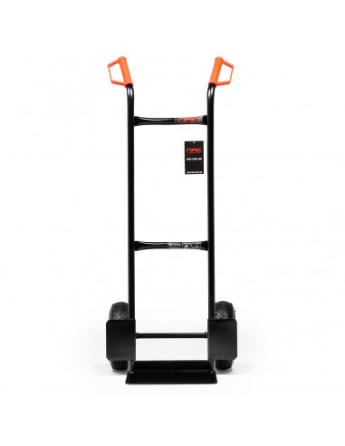 Dwukołowy wózek transportowy 100 cm do 200 kg  NAC-T-2W-100 5905842530737 6