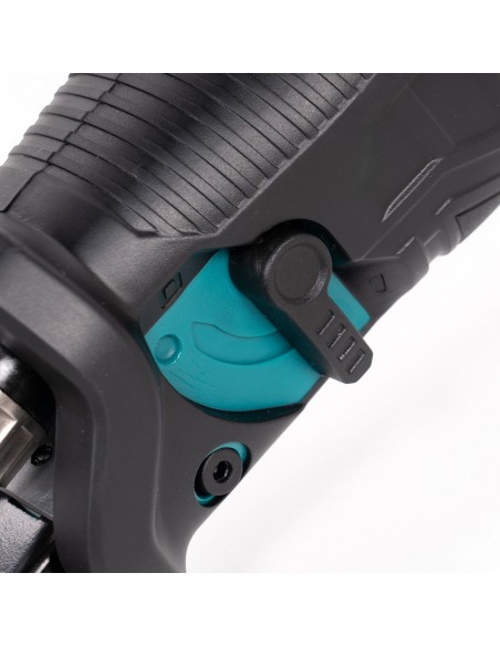 Akumulatorowa piła szablasta zestaw z akumulatorem i ładowarką NAC RS-20-LI-ST-20V 5902490747197 6