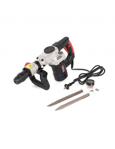 Młot wyburzeniowy NAC HD-130-20-SK 20J 1300W 5905842520899