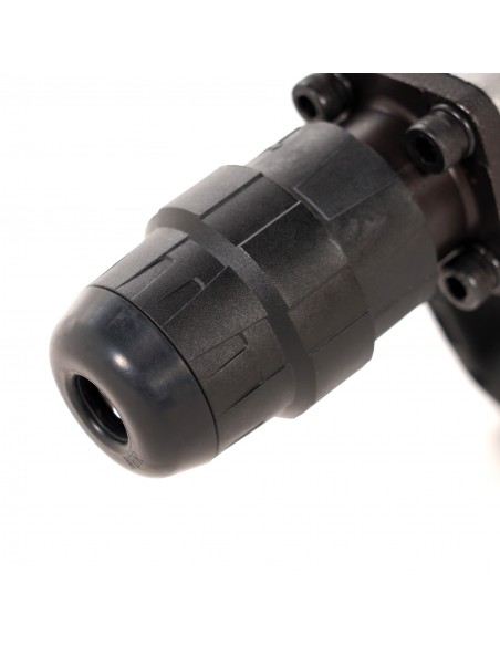 Młot wyburzeniowy NAC HD-130-20-SK 20J 1300W 5905842520899 7