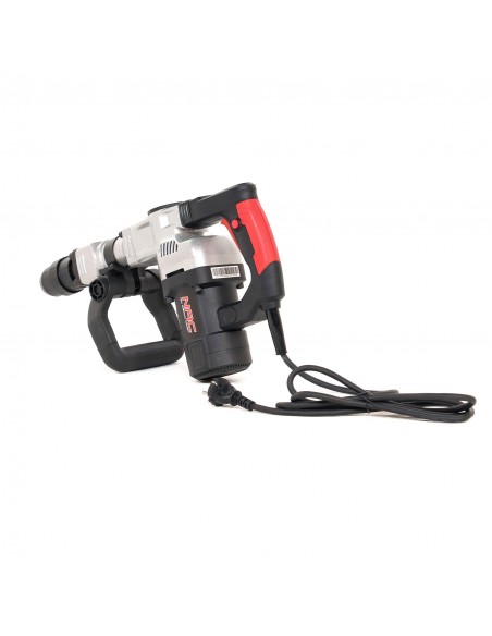 Młot wyburzeniowy NAC HD-130-20-SK 20J 1300W 5905842520899 9