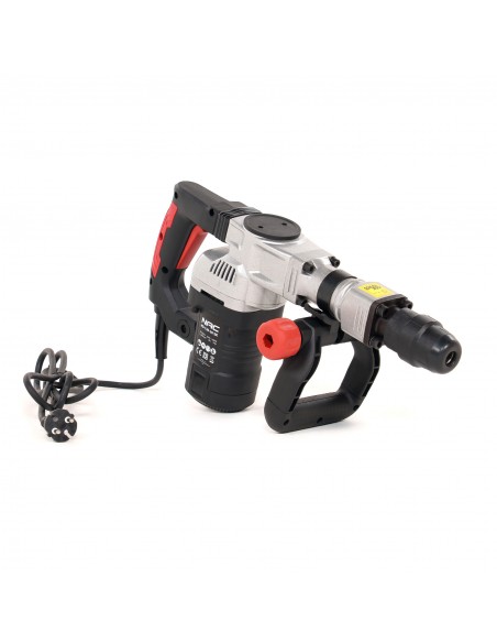 Młot wyburzeniowy NAC HD-130-20-SK 20J 1300W 5905842520899 10