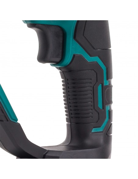 Akumulatorowy młot udarowo-obrotowy NAC HE-SDS-LI-20V 1,1 J 5902490740075 5