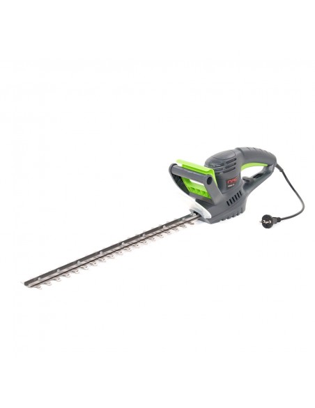 Elektryczne nożyce sieciowe do żywopłotu NAC HE60-CH 51cm, 230V 5902067855898 3