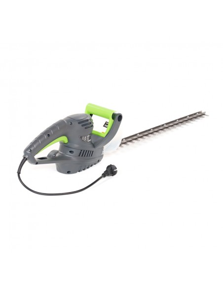 Elektryczne nożyce sieciowe do żywopłotu NAC HE60-CH 51cm, 230V 5902067855898 6