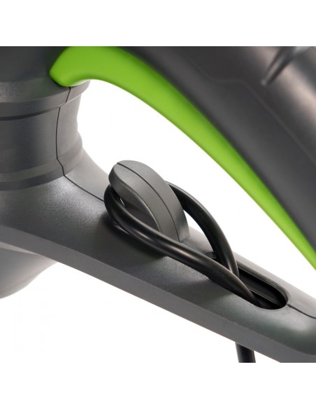 Elektryczne nożyce sieciowe do żywopłotu NAC HE60-CH 51cm, 230V 5902067855898 12