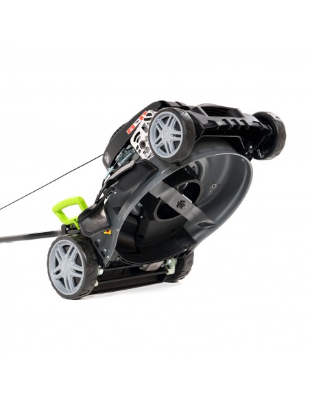 Kosiarka spalinowa z napędem i silnikiem Loncin 46 cm 139 cm3 NAC LS46-139L-S-L-JR 5905842525467 4