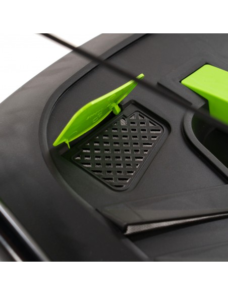 Kosiarka spalinowa z napędem i silnikiem Loncin 46 cm 139 cm3 NAC LS46-139L-S-L-JR 5905842525467 7