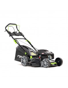 Kosiarka spalinowa z napędem i elektrostarterem 51 cm 200 cm3 NAC LS51-200D-HS-E-SE 5905842527638