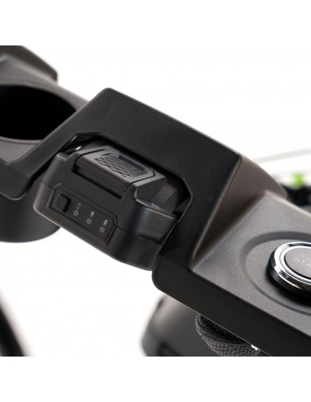 Kosiarka spalinowa z napędem i elektrostarterem 51 cm 200 cm3 NAC LS51-200D-HS-E-SE 5905842527638 10