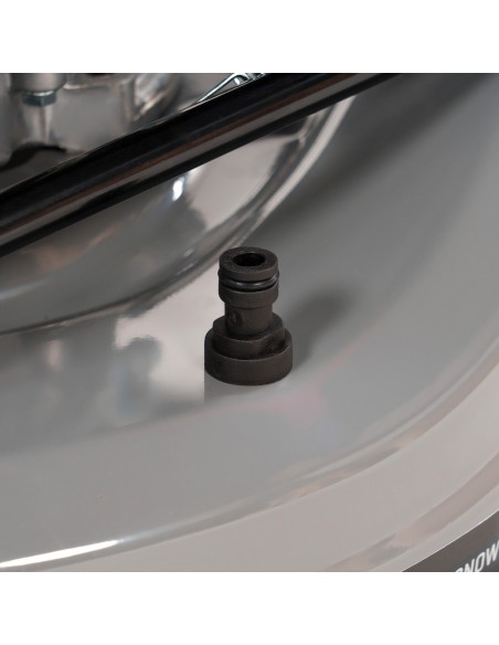 Kosiarka spalinowa z napędem i elektrostarterem 51 cm 200 cm3 NAC LS51-200D-HS-E-SE 5905842527638 13