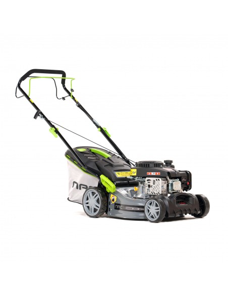 Kosiarka spalinowa z napędem 42cm 123 cm3 NAC LS42-123L-L-JR 5905842525450