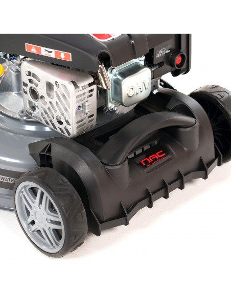 Kosiarka spalinowa z napędem 42cm 123 cm3 NAC LS42-123L-L-JR 5905842525450 2