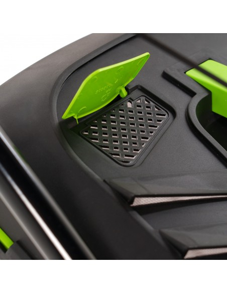 Kosiarka spalinowa z napędem 42cm 123 cm3 NAC LS42-123L-L-JR 5905842525450 5