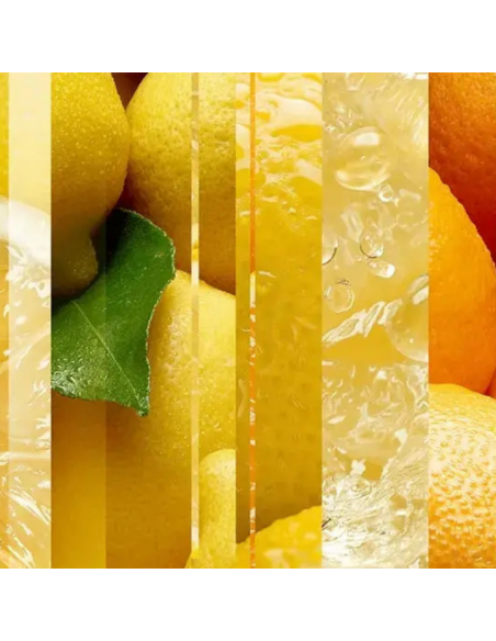 Odświeżacz powietrza w aerozolu Glade Fresh Lemon 4000290997543 3