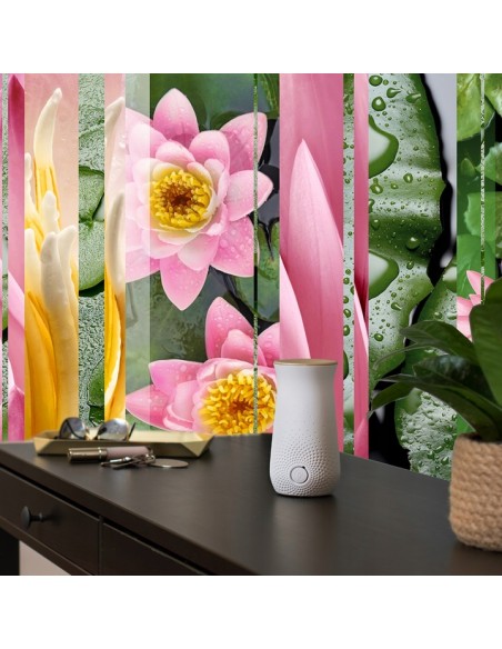 Podwójny zapas do automatycznego odświeżacza powietrza Glade Relaxing Zen 5000204075021 3