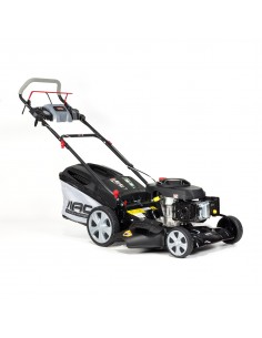 Kosiarka spalinowa z napędem 196 cm3 z funkcją mulczowania NAC LS50-196-HSD-NG 5902490742246