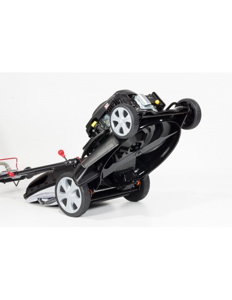 Kosiarka spalinowa z napędem 196 cm3 z funkcją mulczowania NAC LS50-196-HSD-NG 5902490742246 12