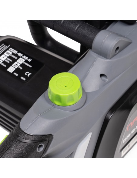 Funkcjonalna pilarka elektryczna NAC CE20-40-NS-H 5900607539710 3