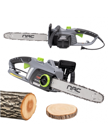 Funkcjonalna pilarka elektryczna NAC CE20-40-NS-H 5900607539710