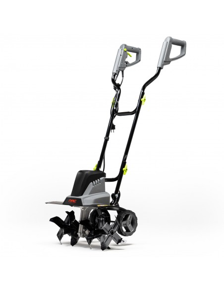 Lekka glebogryzarka elektryczna 1500 W NAC TIE150-W 5905842519893 2