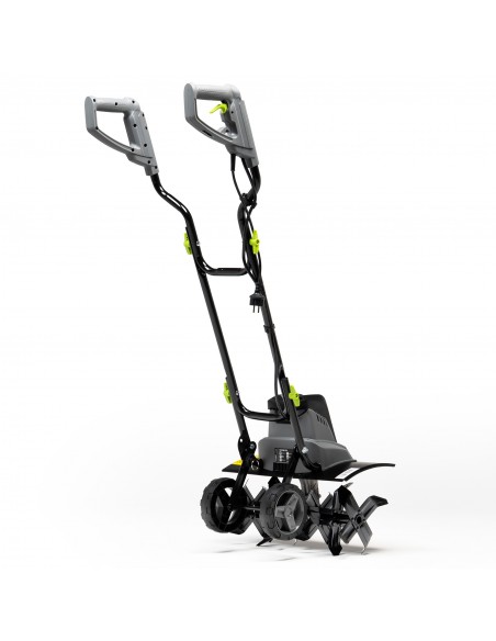 Lekka glebogryzarka elektryczna 1500 W NAC TIE150-W 5905842519893 5