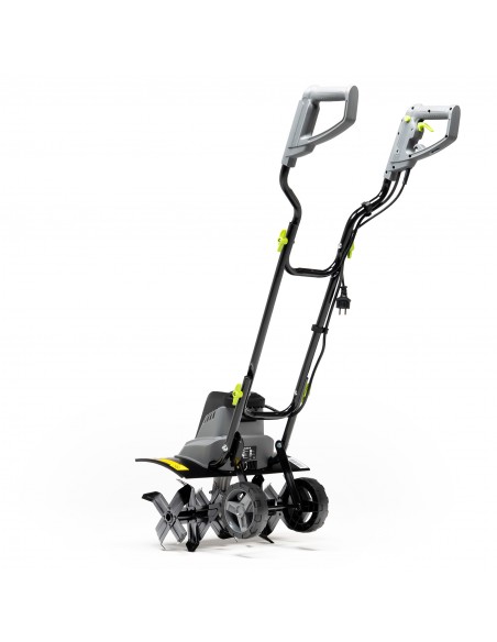 Lekka glebogryzarka elektryczna 1500 W NAC TIE150-W 5905842519893 6