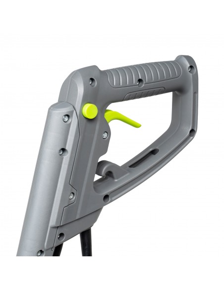 Lekka glebogryzarka elektryczna 1500 W NAC TIE150-W 5905842519893 7