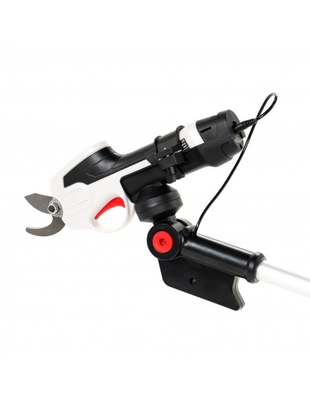 Akumulatorowy sekator z wysięgnikiem NAC PRB72H-B20-JN 5905842520462 3