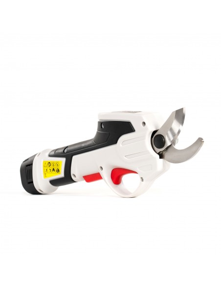 Akumulatorowy sekator z wysięgnikiem NAC PRB72H-B20-JN 5905842520462 8