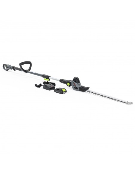 Akumulatorowe nożyce do żywopłotu na wysięgniku 20V NAC PHB20-B20-S 5905842524811 12