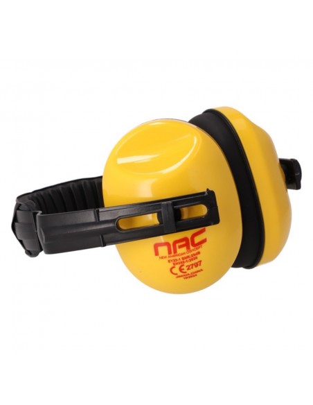 Regulowane ochronniki słuchu NAC 5905842527553 2