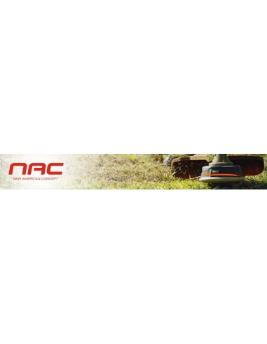 Regulowane ochronniki słuchu NAC 5905842527553 7