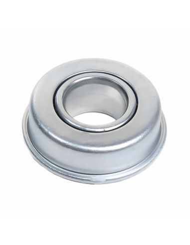 Zestaw wzmocnionych łożysk kół kosiarki 12,7 mm 8 szt. 5900607537563 2