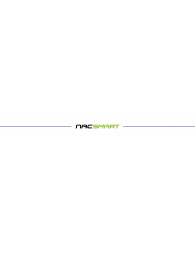Laser krzyżowy, poziomica laserowa 4D 16 linii z akcesoriami NAC SMART 5905842528192 13