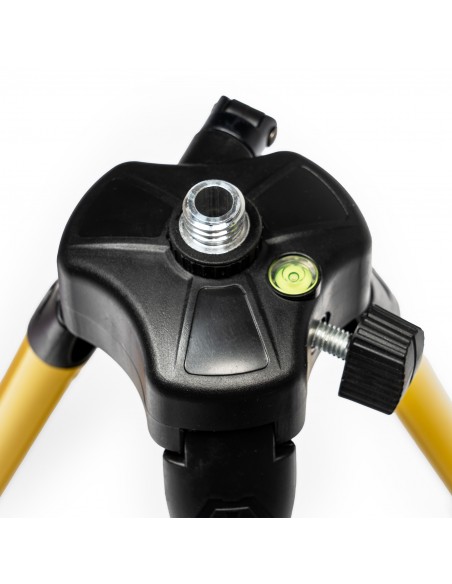 Statyw do lasera krzyżowego, poziomicy laserowej, trójnóg 100 cm NAC SMART 5905842528208 2