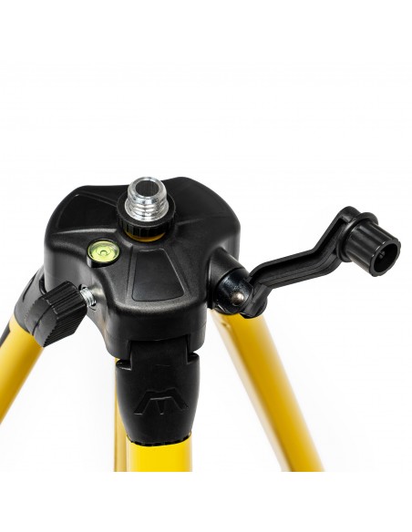 Statyw do lasera krzyżowego, poziomicy laserowej, trójnóg 100 cm NAC SMART 5905842528208 6