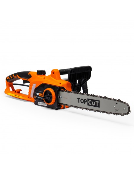 Precyzyjna piła łańcuchowa elektryczna TOP CUT TC-CE22-TS-H 5905842503540 2