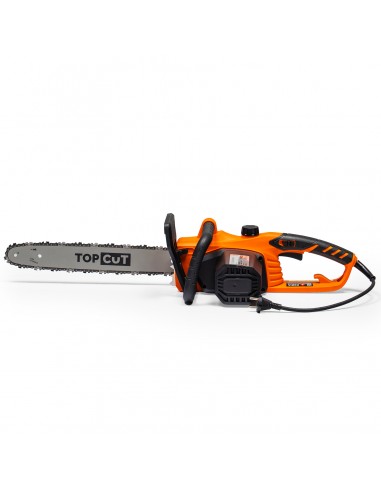 Precyzyjna piła łańcuchowa elektryczna TOP CUT TC-CE22-TS-H 5905842503540 4