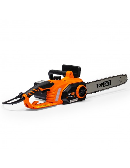 Precyzyjna piła łańcuchowa elektryczna TOP CUT TC-CE22-TS-H 5905842503540 6