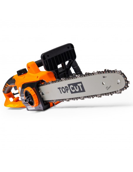 Precyzyjna piła łańcuchowa elektryczna TOP CUT TC-CE22-TS-H 5905842503540 7
