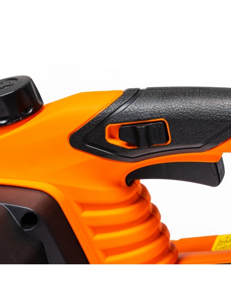 Precyzyjna piła łańcuchowa elektryczna TOP CUT TC-CE22-TS-H 5905842503540 10