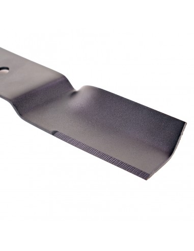 Nóż tnący do kosiarki spalinowej TOP CUT TC-LS55-196-SB dł. 55.8 cm,  szer. 7,6 cm 5902490790575 3